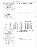 Preview for 206 page of Toyota 12H-T Repair Manual