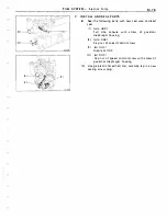 Preview for 207 page of Toyota 12H-T Repair Manual