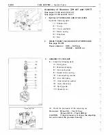 Preview for 208 page of Toyota 12H-T Repair Manual