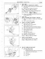 Preview for 209 page of Toyota 12H-T Repair Manual