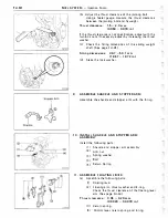 Preview for 210 page of Toyota 12H-T Repair Manual