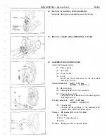 Preview for 211 page of Toyota 12H-T Repair Manual