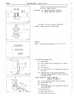 Preview for 214 page of Toyota 12H-T Repair Manual