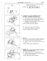 Preview for 215 page of Toyota 12H-T Repair Manual