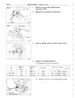 Preview for 218 page of Toyota 12H-T Repair Manual