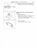 Preview for 256 page of Toyota 12H-T Repair Manual