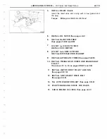 Preview for 258 page of Toyota 12H-T Repair Manual