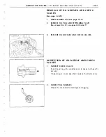 Preview for 260 page of Toyota 12H-T Repair Manual