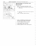 Preview for 261 page of Toyota 12H-T Repair Manual