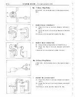 Preview for 265 page of Toyota 12H-T Repair Manual