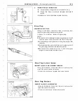 Preview for 266 page of Toyota 12H-T Repair Manual