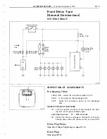 Preview for 268 page of Toyota 12H-T Repair Manual