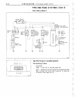 Preview for 269 page of Toyota 12H-T Repair Manual