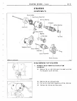 Preview for 272 page of Toyota 12H-T Repair Manual