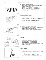 Preview for 275 page of Toyota 12H-T Repair Manual