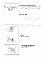 Preview for 276 page of Toyota 12H-T Repair Manual