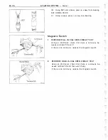 Preview for 277 page of Toyota 12H-T Repair Manual