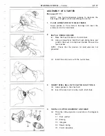 Preview for 278 page of Toyota 12H-T Repair Manual