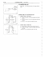 Preview for 281 page of Toyota 12H-T Repair Manual