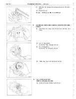 Preview for 302 page of Toyota 12H-T Repair Manual