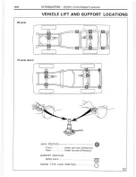 Предварительный просмотр 9 страницы Toyota 1986 Landcuiser Repair Manual