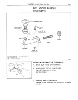 Предварительный просмотр 18 страницы Toyota 1986 Landcuiser Repair Manual