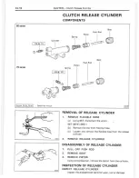 Предварительный просмотр 27 страницы Toyota 1986 Landcuiser Repair Manual