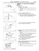 Предварительный просмотр 60 страницы Toyota 1986 Landcuiser Repair Manual