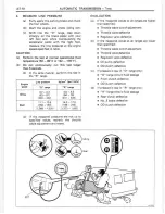 Предварительный просмотр 84 страницы Toyota 1986 Landcuiser Repair Manual