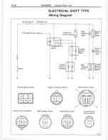 Предварительный просмотр 144 страницы Toyota 1986 Landcuiser Repair Manual