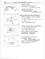 Предварительный просмотр 212 страницы Toyota 1986 Landcuiser Repair Manual