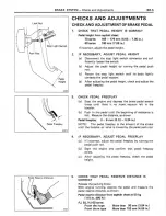 Предварительный просмотр 241 страницы Toyota 1986 Landcuiser Repair Manual