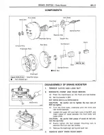 Предварительный просмотр 253 страницы Toyota 1986 Landcuiser Repair Manual