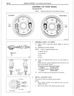 Предварительный просмотр 270 страницы Toyota 1986 Landcuiser Repair Manual