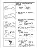 Предварительный просмотр 290 страницы Toyota 1986 Landcuiser Repair Manual