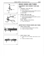 Предварительный просмотр 299 страницы Toyota 1986 Landcuiser Repair Manual