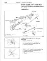 Предварительный просмотр 317 страницы Toyota 1986 Landcuiser Repair Manual