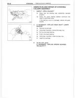 Предварительный просмотр 319 страницы Toyota 1986 Landcuiser Repair Manual