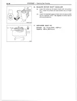 Предварительный просмотр 329 страницы Toyota 1986 Landcuiser Repair Manual