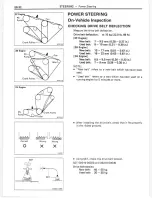 Предварительный просмотр 331 страницы Toyota 1986 Landcuiser Repair Manual