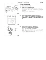 Предварительный просмотр 332 страницы Toyota 1986 Landcuiser Repair Manual