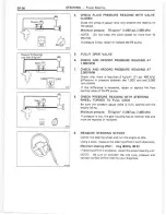 Предварительный просмотр 335 страницы Toyota 1986 Landcuiser Repair Manual