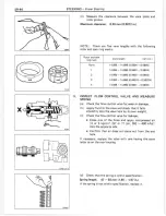 Предварительный просмотр 343 страницы Toyota 1986 Landcuiser Repair Manual