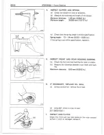 Предварительный просмотр 351 страницы Toyota 1986 Landcuiser Repair Manual