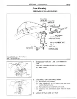 Предварительный просмотр 356 страницы Toyota 1986 Landcuiser Repair Manual