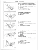 Предварительный просмотр 367 страницы Toyota 1986 Landcuiser Repair Manual