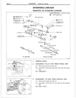 Предварительный просмотр 371 страницы Toyota 1986 Landcuiser Repair Manual