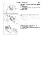 Предварительный просмотр 372 страницы Toyota 1986 Landcuiser Repair Manual