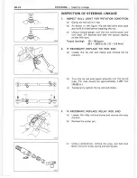 Предварительный просмотр 373 страницы Toyota 1986 Landcuiser Repair Manual