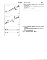 Предварительный просмотр 374 страницы Toyota 1986 Landcuiser Repair Manual